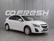 Chevrolet Cruze I Рестайлинг Воронеж  - изображение 17