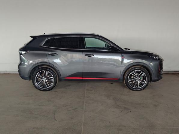 Changan CS55 Plus II с пробегом 2023 года, цена 1 875 000 рублей, 80212 км, внедорожник, Автокод Объявления
