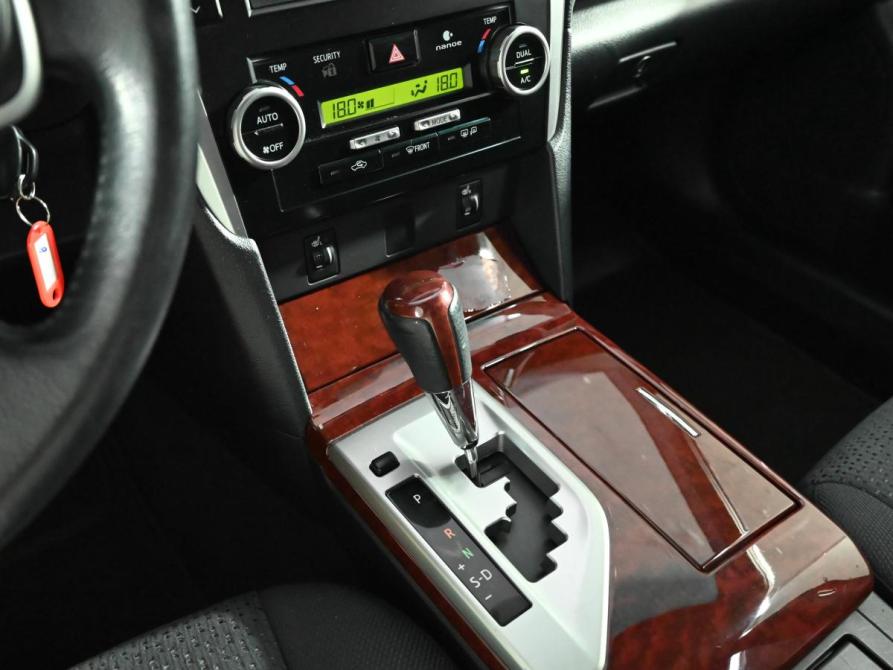 Toyota Camry VII (XV50) Екатеринбург  - изображение 15