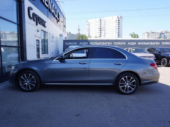 Mercedes-Benz E-Класс V (W213 S213 C238) с пробегом 2018 года, цена 3 150 000 рублей, 117225 км, седан, Автокод Объявления