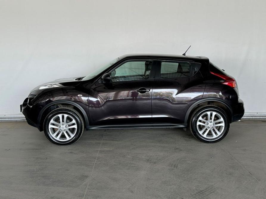 Nissan Juke I Москва  - изображение 8