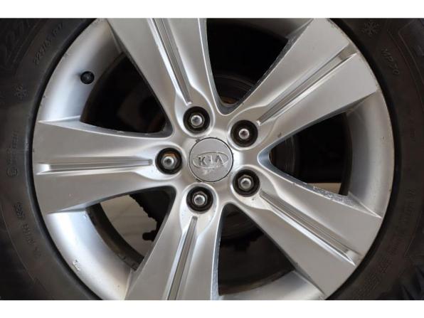 Kia Sportage III с пробегом 2013 года, цена 1 259 000 рублей, 166077 км, внедорожник, Автокод Объявления