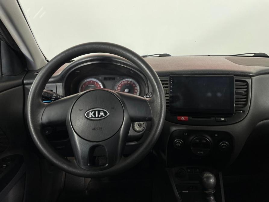 Kia Rio II Рестайлинг Воронеж  - изображение 12