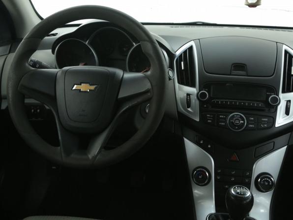 Chevrolet Cruze I Рестайлинг с пробегом 2015 года, цена 681 000 рублей, 195000 км, седан, Автокод Объявления