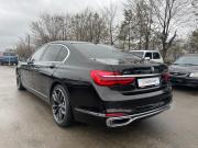 BMW 7 серии VI (G11/G12) Саратов  - изображение 47