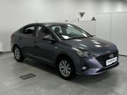 Hyundai Solaris II Рестайлинг Казань  - изображение 19