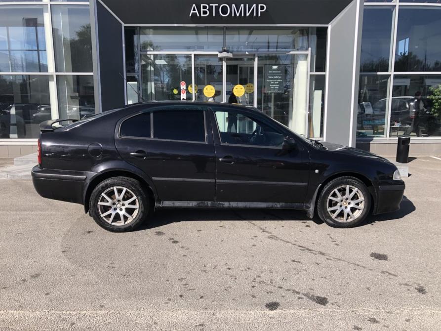 Skoda Octavia I (A4) Рестайлинг Брянск  - изображение 4