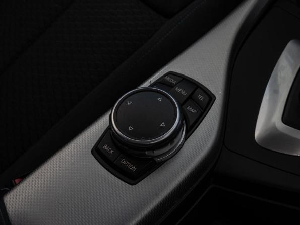 BMW 1 серии II (F20/F21) Рестайлинг с пробегом 2015 года, цена 1 500 000 рублей, 113594 км, хэтчбек, Автокод Объявления