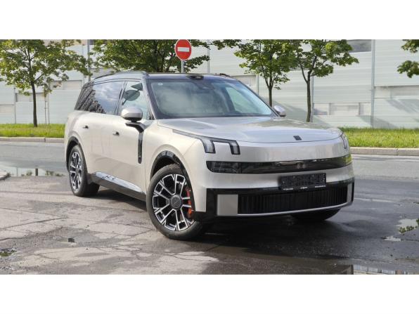 Новый Lynk &amp; Co 900 2025 года, цена 7 950 000 рублей, внедорожник, Автокод Объявления