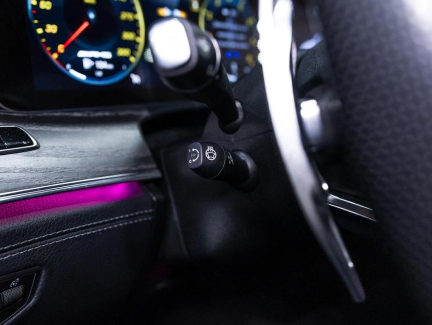 Mercedes-Benz AMG GT I Рестайлинг Санкт-Петербург  - изображение 24