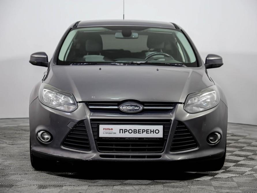 Ford Focus III Санкт-Петербург  - изображение 2