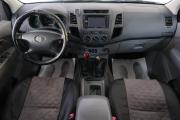 Toyota Hilux VII Омск  - изображение 36