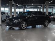 Mercedes-Benz C-Класс IV (W205) Москва  - изображение 22