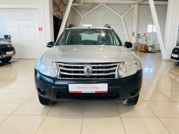Renault Duster I с пробегом 2013 года, цена 720 000 рублей, 230000 км, внедорожник, Автокод Объявления