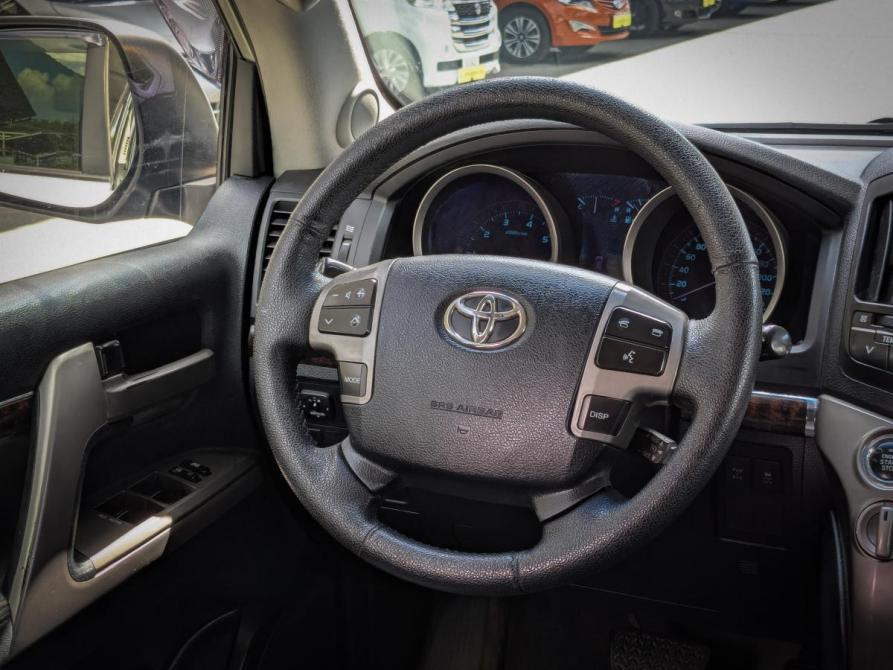 Toyota Land Cruiser 200 Series Екатеринбург  - изображение 20