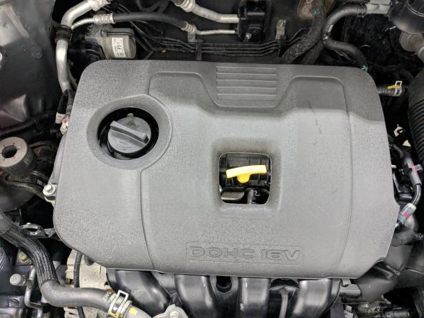 Kia Sportage IV Рестайлинг с пробегом 2022 года, цена 2 615 000 рублей, 97077 км, внедорожник, Автокод Объявления