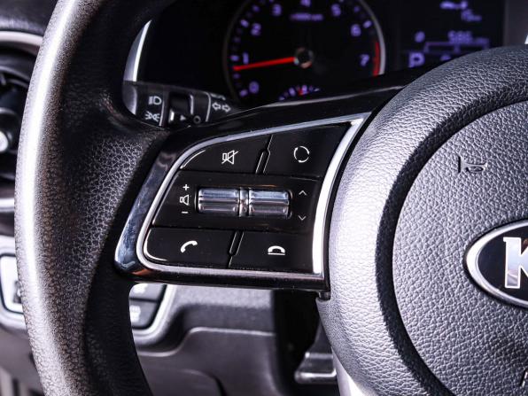 Kia Cerato IV с пробегом 2019 года, цена 1 535 000 рублей, 173570 км, седан, Автокод Объявления