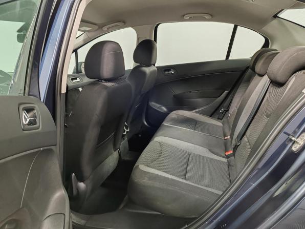 Peugeot 408 I с пробегом 2012 года, цена 430 000 рублей, 206844 км, седан, Автокод Объявления