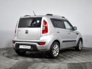 Kia Soul I Рестайлинг Санкт-Петербург  - изображение 24