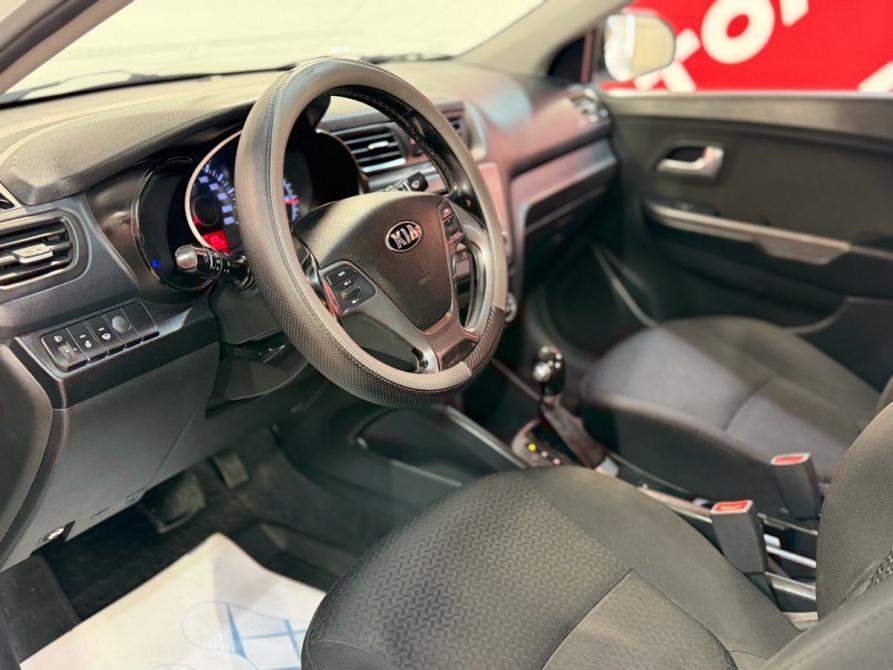 Kia Rio III Рестайлинг Новочеркасск  - изображение 7