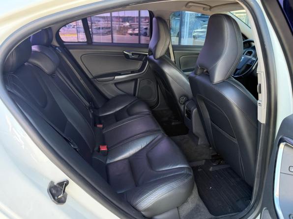 Volvo S60 II с пробегом 2012 года, цена 930 000 рублей, 185420 км, седан, Автокод Объявления