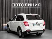 Lifan X60 I Рестайлинг 2 Красноярск  - изображение 26