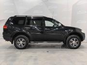 Mitsubishi Pajero Sport II Новосибирск  - изображение 27