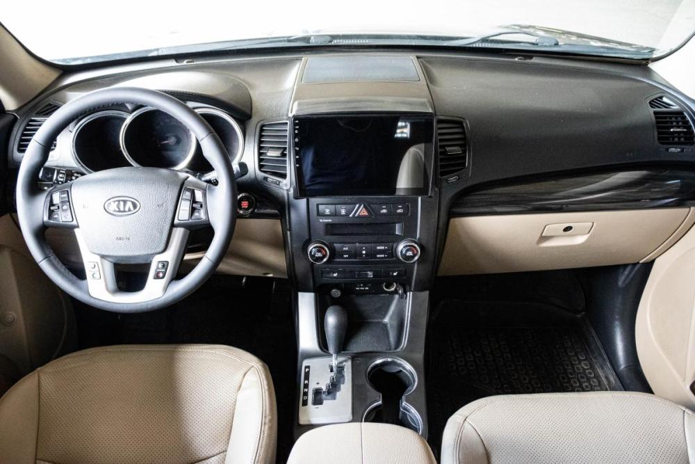 Kia Sorento II Уфа  - изображение 5
