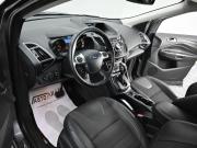 Ford Kuga II Москва  - изображение 20