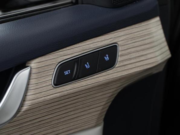 Hyundai Palisade I с пробегом 2021 года, цена 5 258 888 рублей, 78234 км, внедорожник, Автокод Объявления