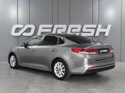 Kia Optima IV Рестайлинг Ростов-на-Дону  - изображение 23