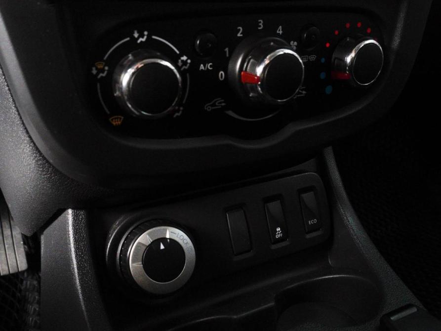 Renault Duster I Рестайлинг Минеральные Воды  - изображение 13