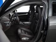 Porsche Panamera I Рестайлинг Москва  - изображение 37