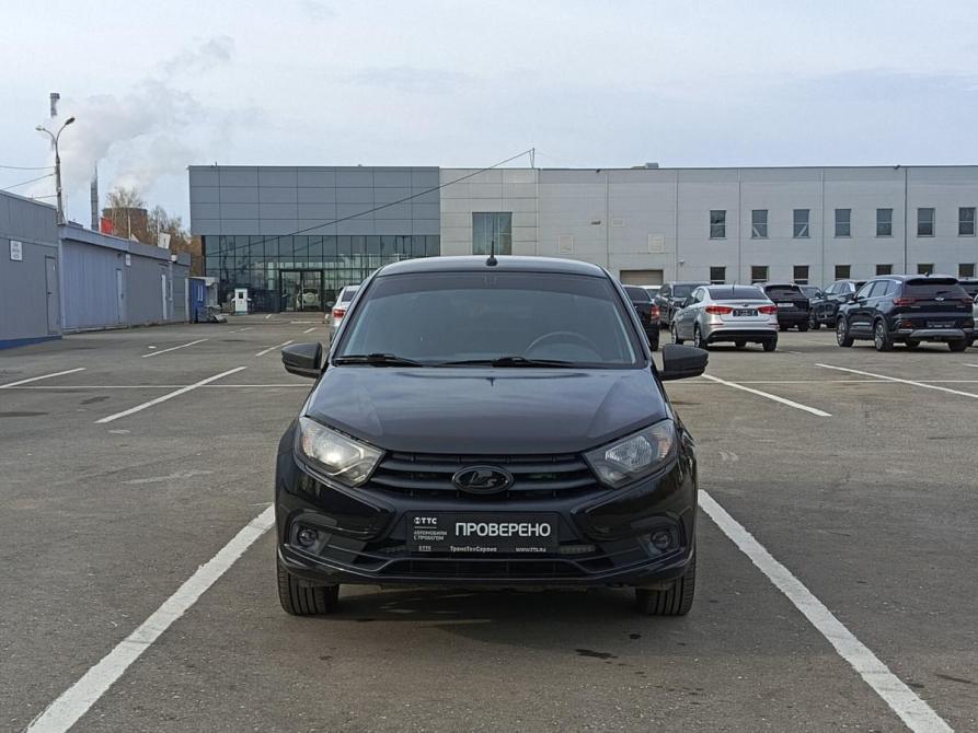 Lada (ВАЗ) Granta I Рестайлинг Чебоксары  - изображение 2