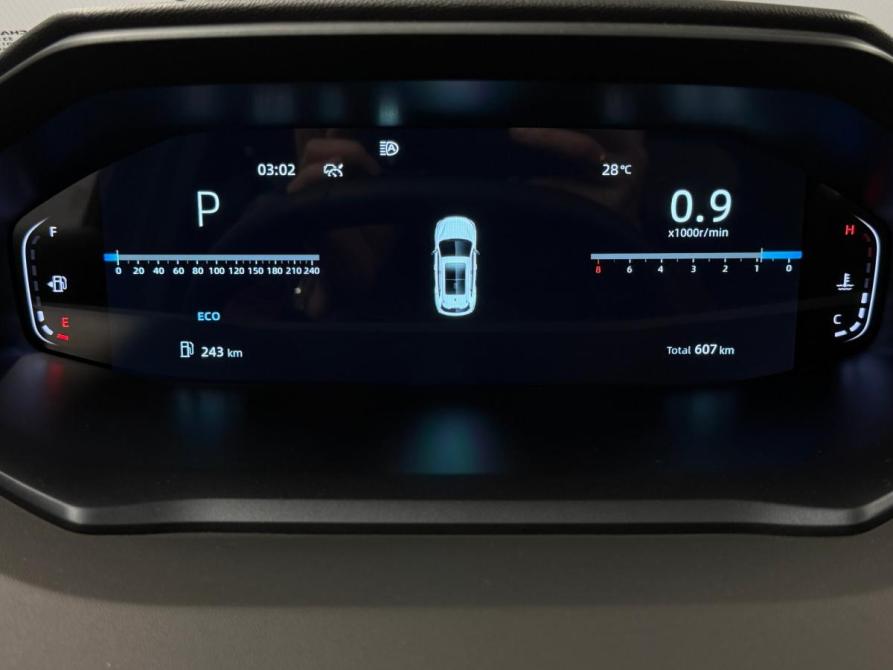 Changan UNI-S I Санкт-Петербург  - изображение 16