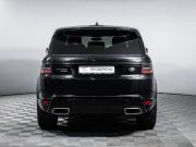 Land Rover Range Rover Sport II Рестайлинг Москва  - изображение 27