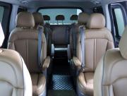 Hyundai Staria I Москва  - изображение 35