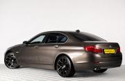 BMW 5 серии VI (F10/F11/F07) Челябинск  - изображение 22