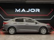 Hyundai Solaris II Рестайлинг Москва  - изображение 29