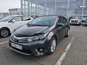 Toyota Corolla XI (E160 E170 E180) Пермь  - изображение 7