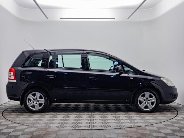 Opel Zafira B Рестайлинг с пробегом 2010 года, цена 745 000 рублей, 168576 км, компактвэн, Автокод Объявления