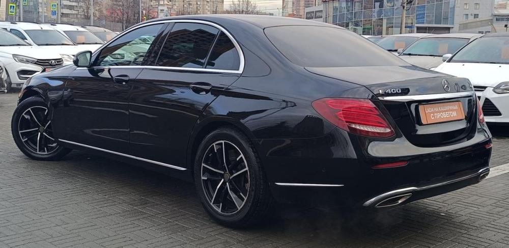 Mercedes-Benz E-Класс V (W213 S213 C238) Челябинск  - изображение 5