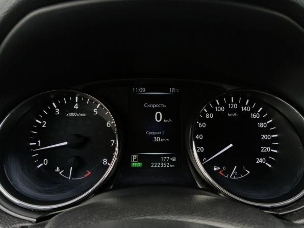 Nissan X-Trail III с пробегом 2015 года, цена 1 499 000 рублей, 222351 км, внедорожник, Автокод Объявления