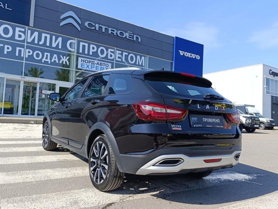 Lada (ВАЗ) Vesta I Рестайлинг (NG) Тверь  - изображение 5
