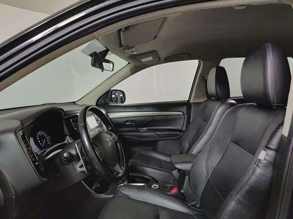 Mitsubishi Outlander III с пробегом 2014 года, цена 1 350 000 рублей, 106582 км, внедорожник, Автокод Объявления