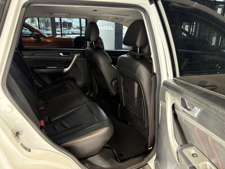 Haval H6 I Новомосковск  - изображение 9