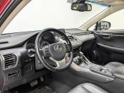 Lexus NX I Москва  - изображение 45
