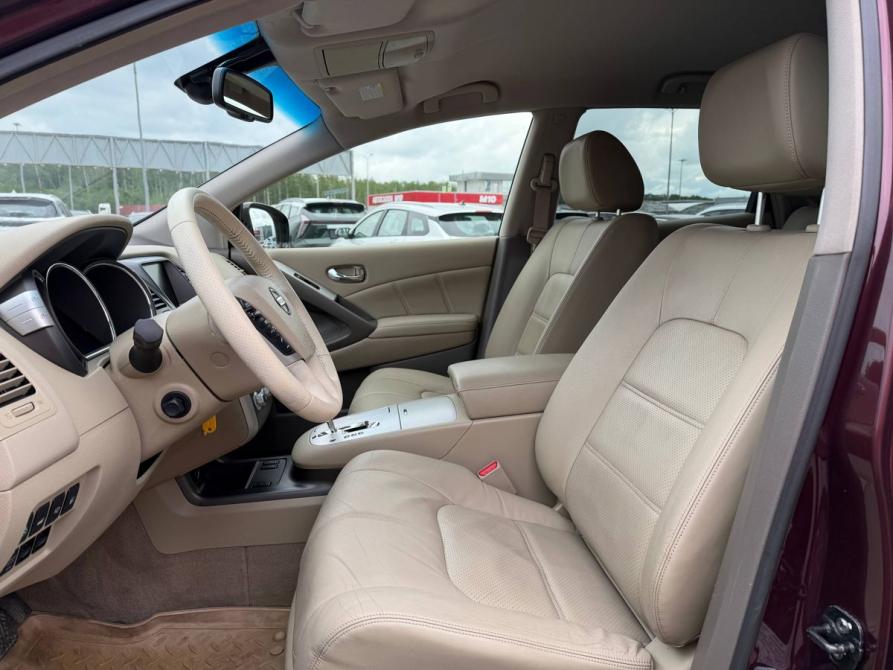 Nissan Murano II (Z51) Рестайлинг 2 Санкт-Петербург  - изображение 15