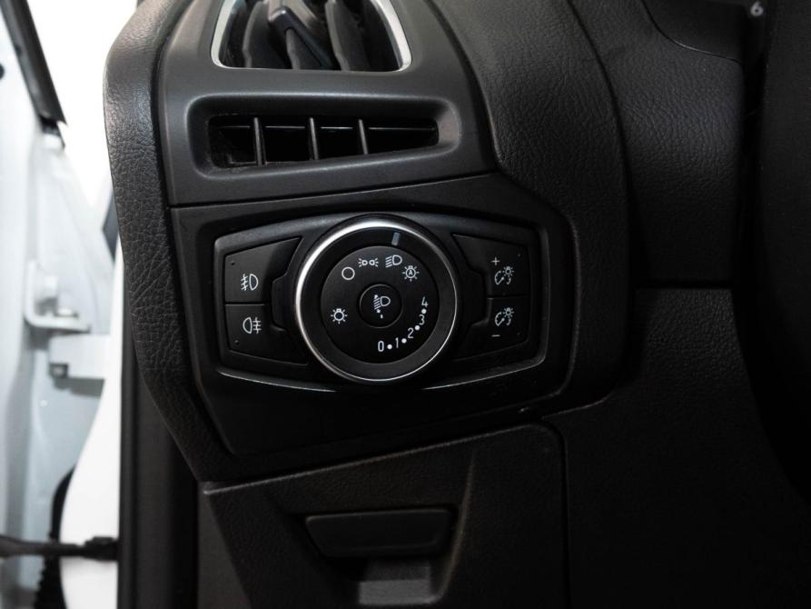 Ford Focus III Рестайлинг Казань  - изображение 18