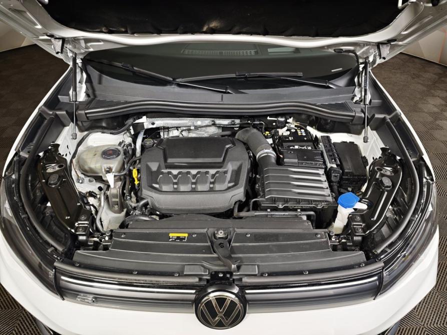 Volkswagen Tiguan III (China Market) Москва  - изображение 11